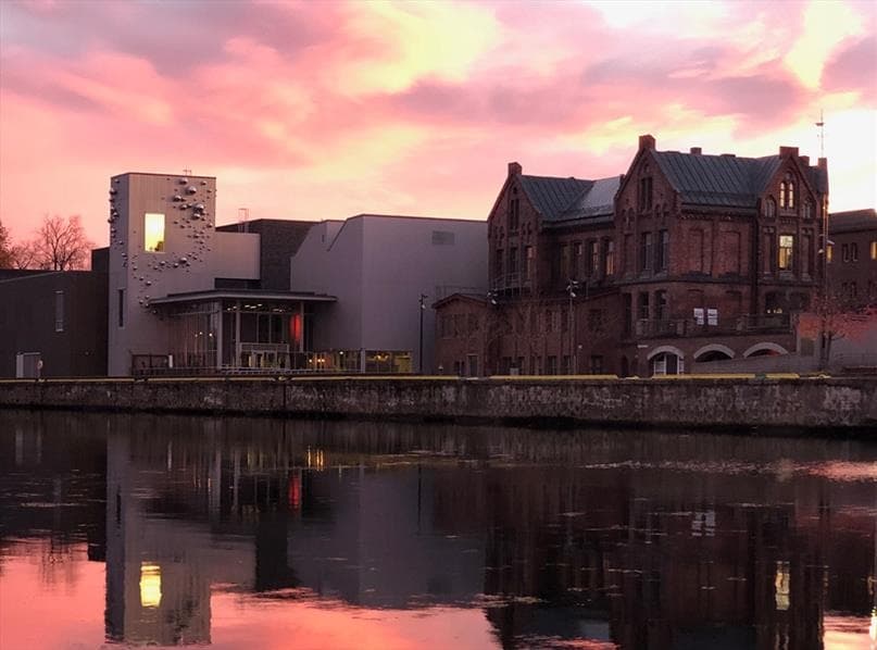 Tips: En perfekt helg i Grenland