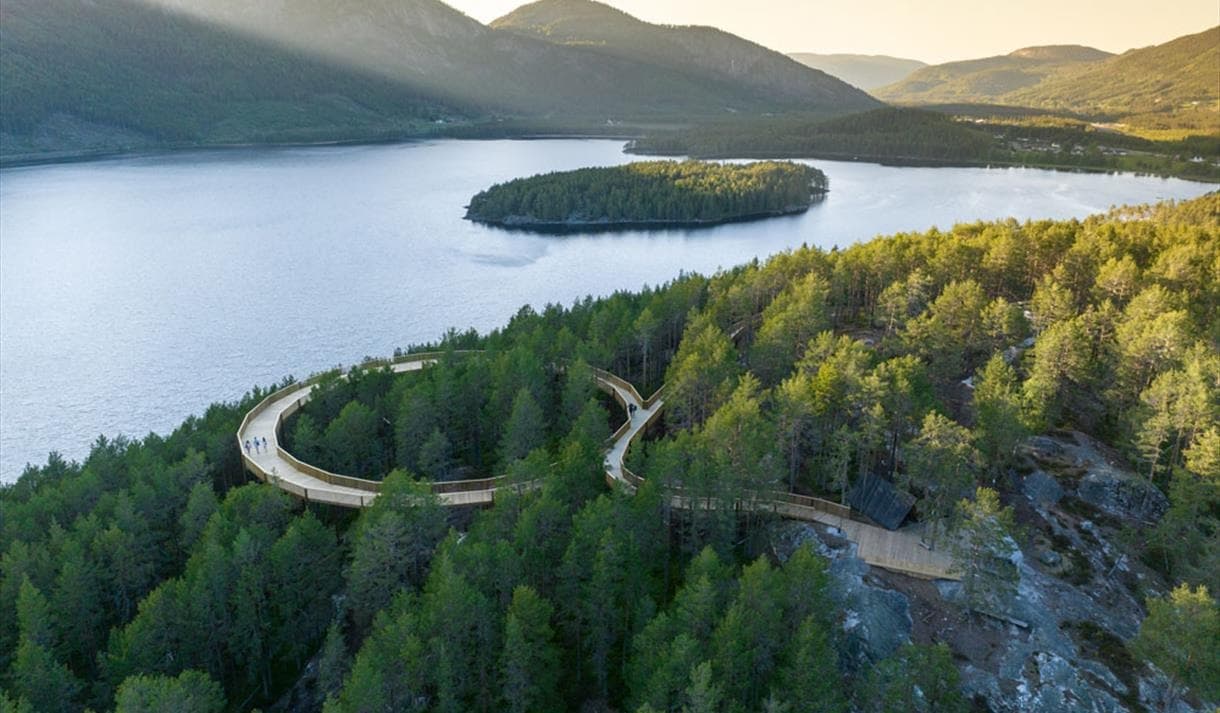 Hamaren Aktivitetspark