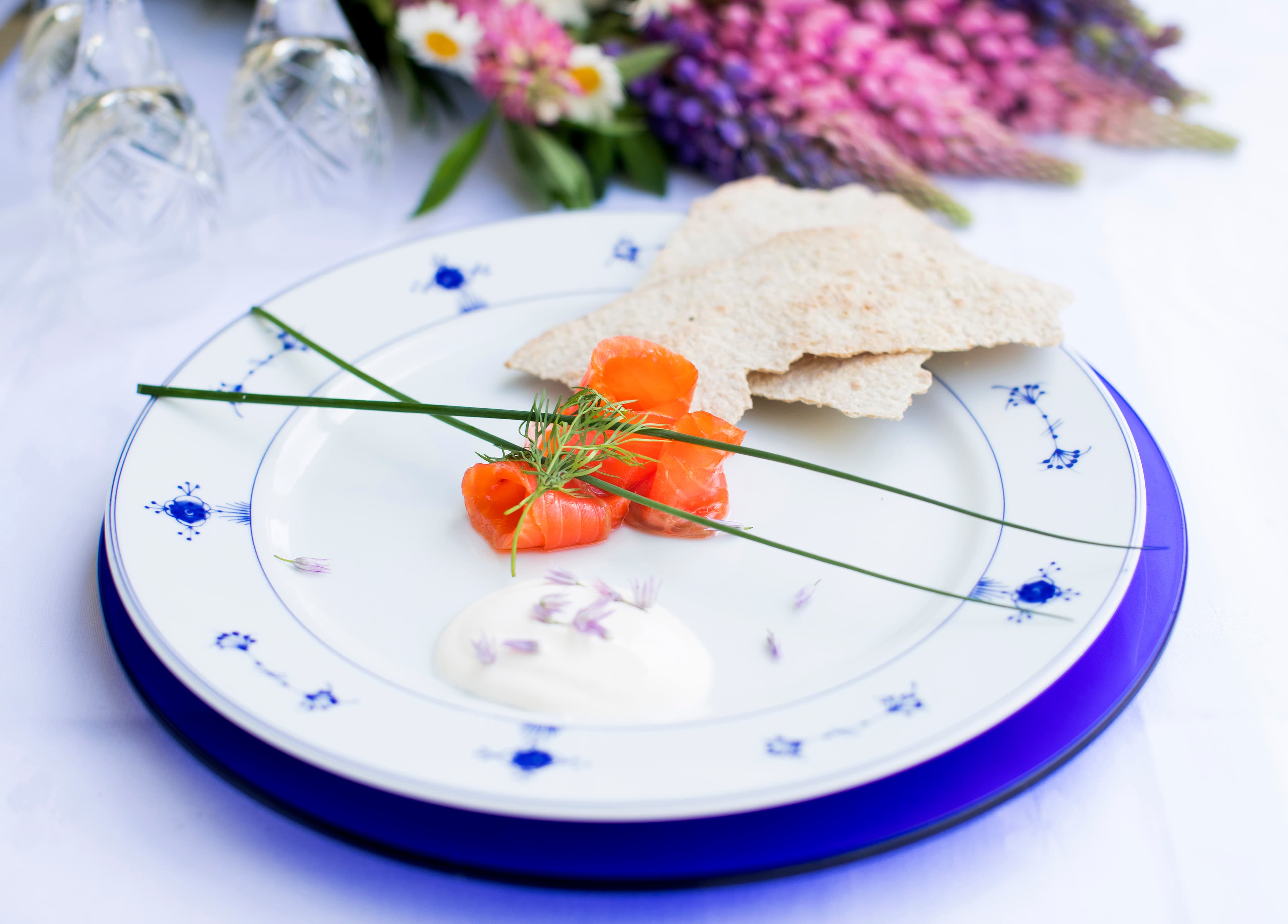 Opplev smaken av Telemark