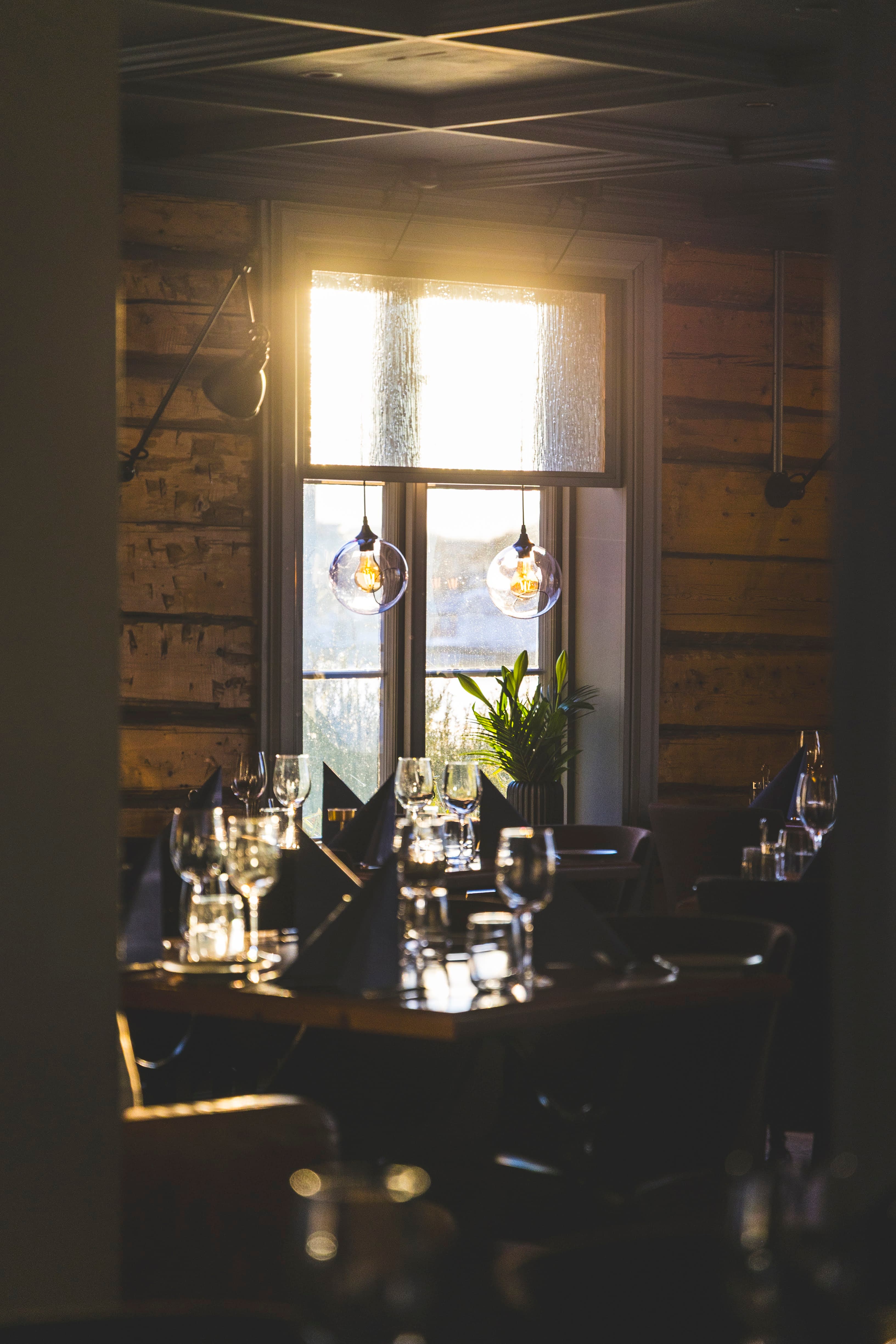 Påskemeny på Becks Brasserie Osebro