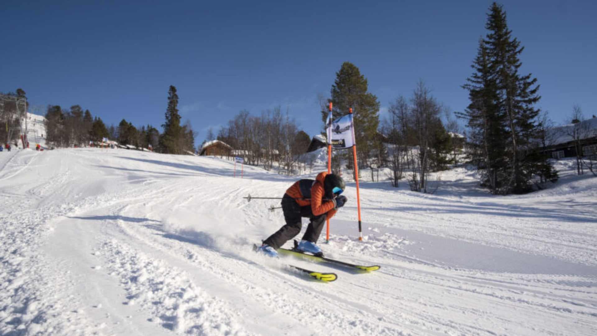 Tradisjonelle skirenn