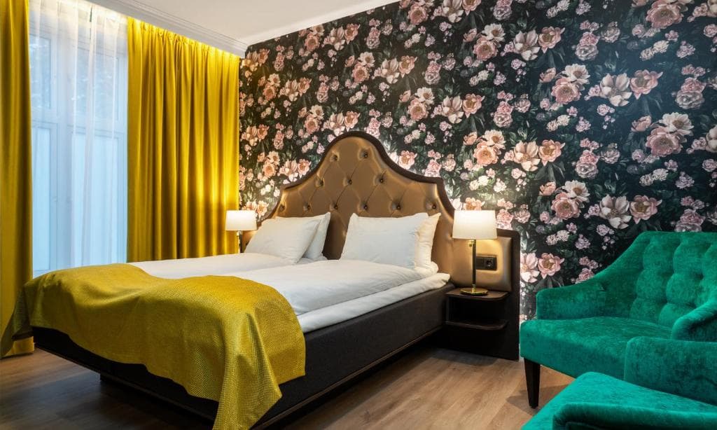Thon Hotell Høyers