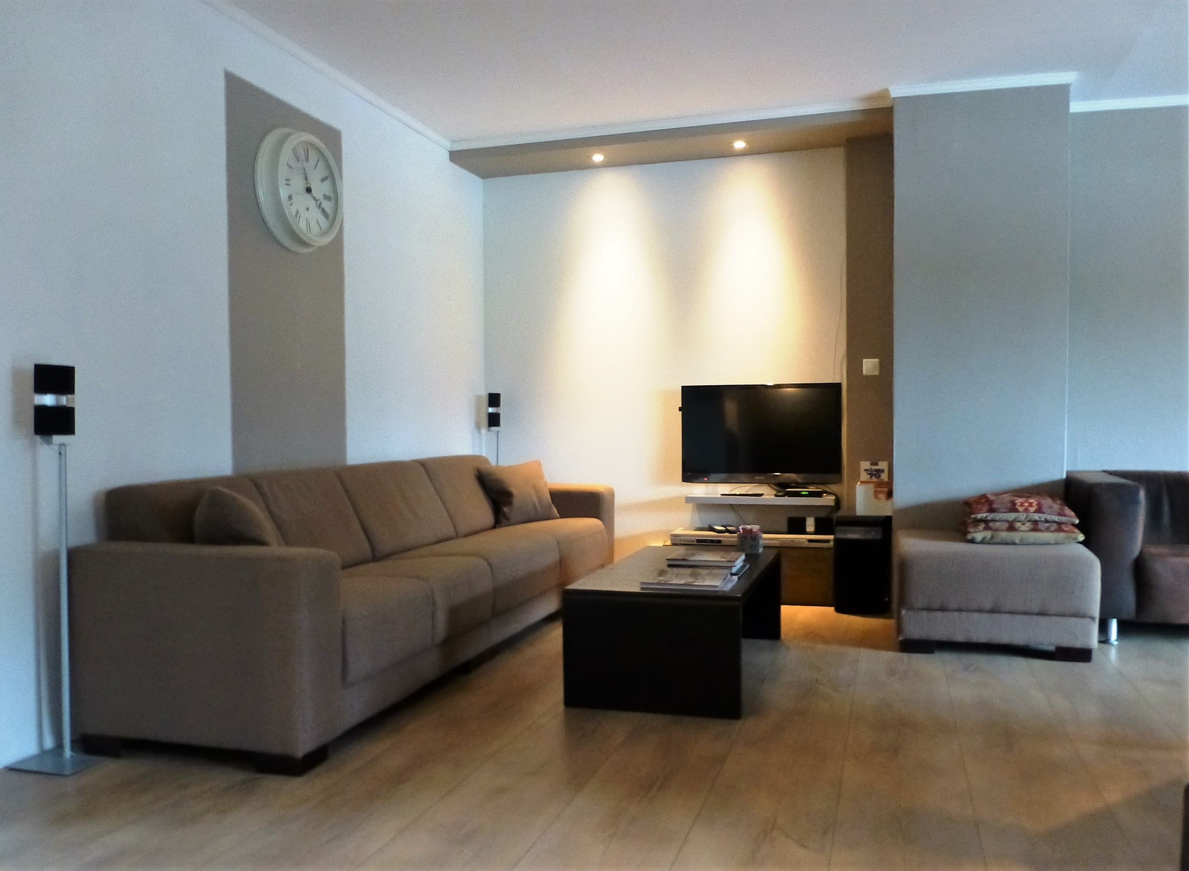 Løvheim Interiørbutikk og Gjestehus