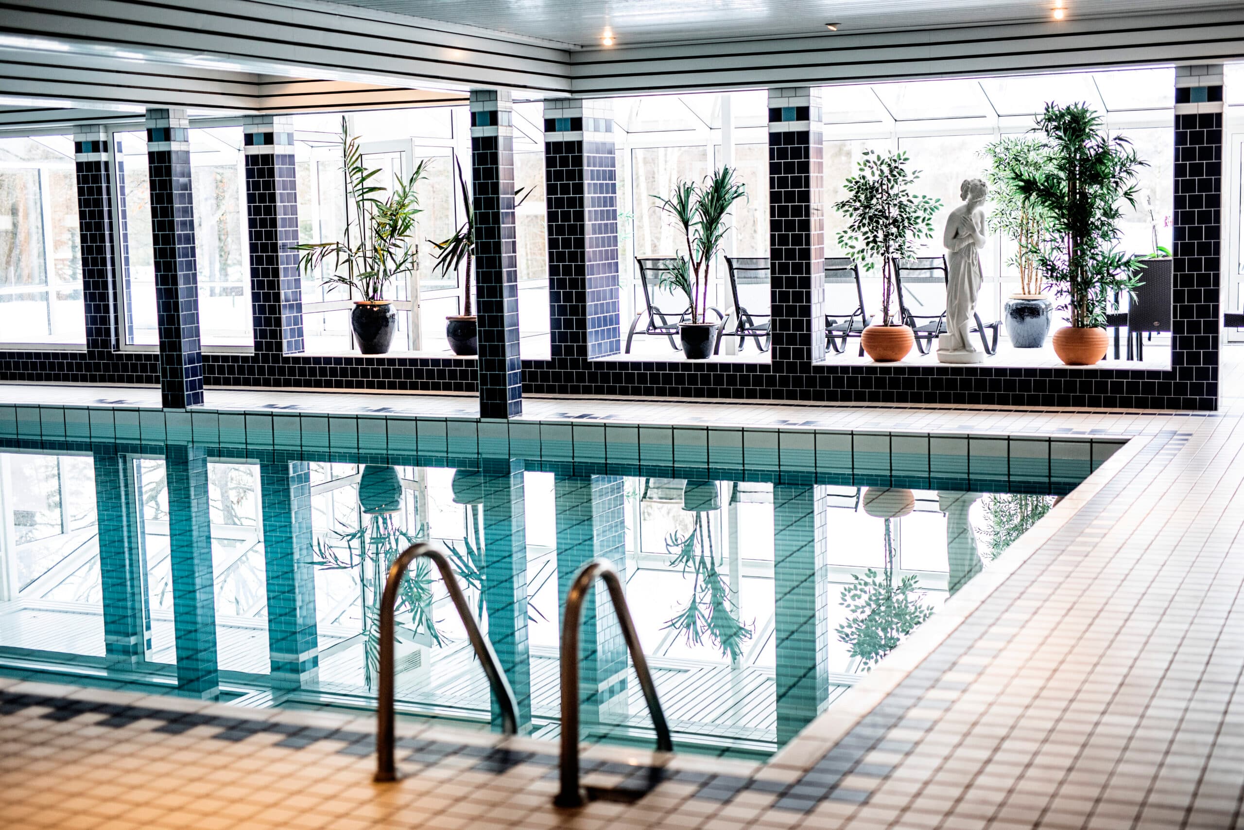 Straand Hotel i Vrådal, Telemark