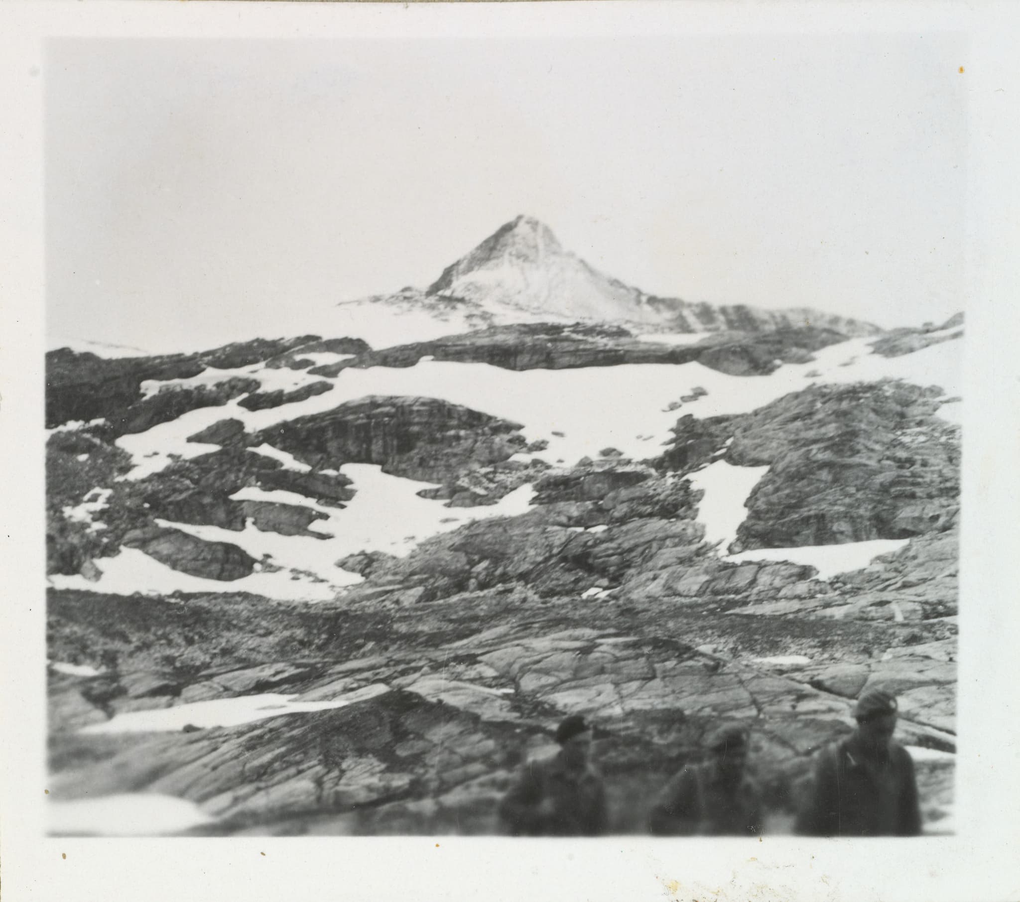 Nattevandring i Sabotørenes Fotspor