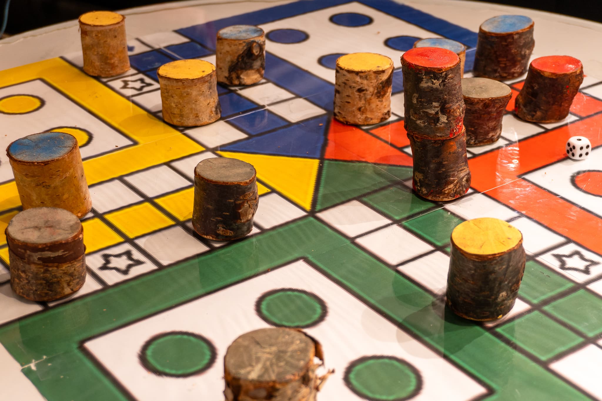 Midtuketilbud 2026 i Rauland