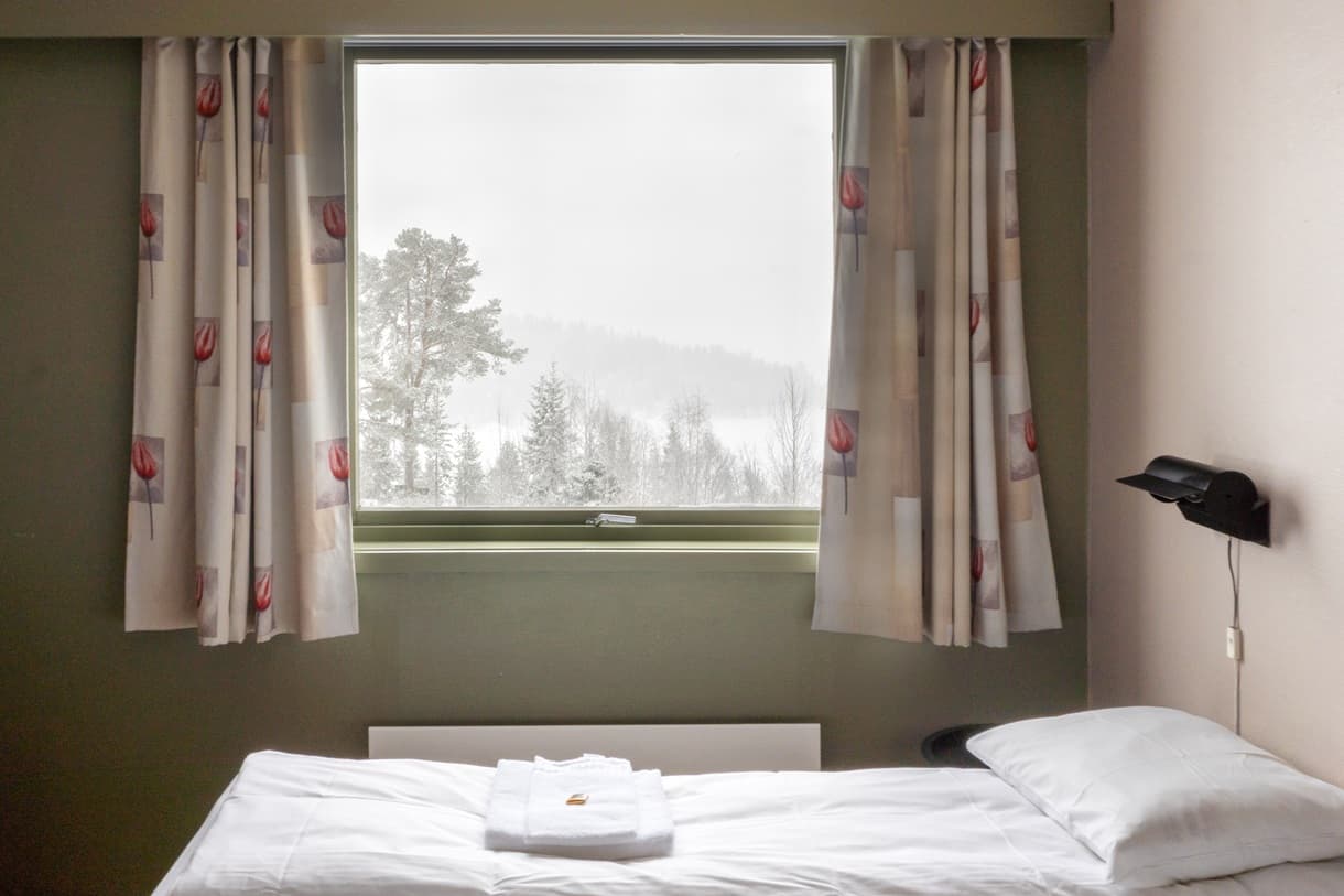 Påskepakke 2026 i Rauland på Austbø Hotell