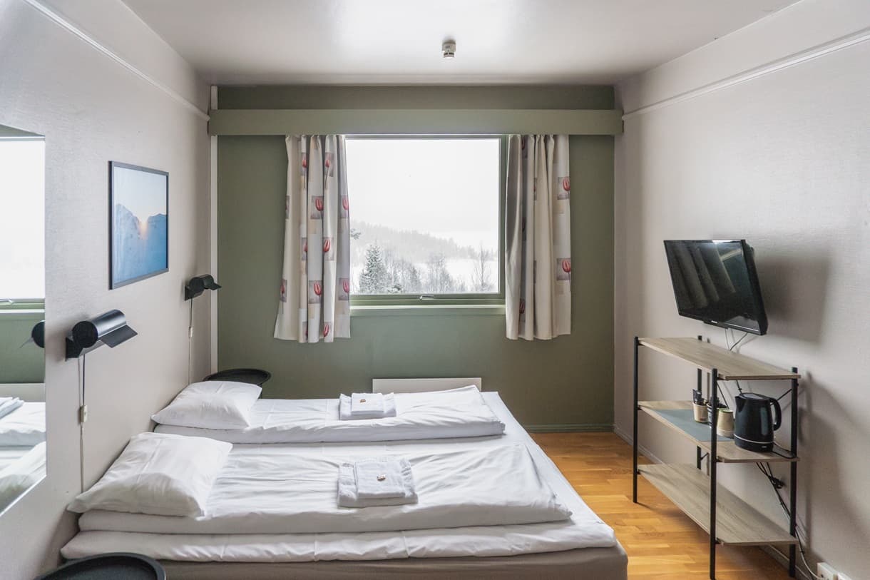 Påskepakke 2026 i Rauland på Austbø Hotell