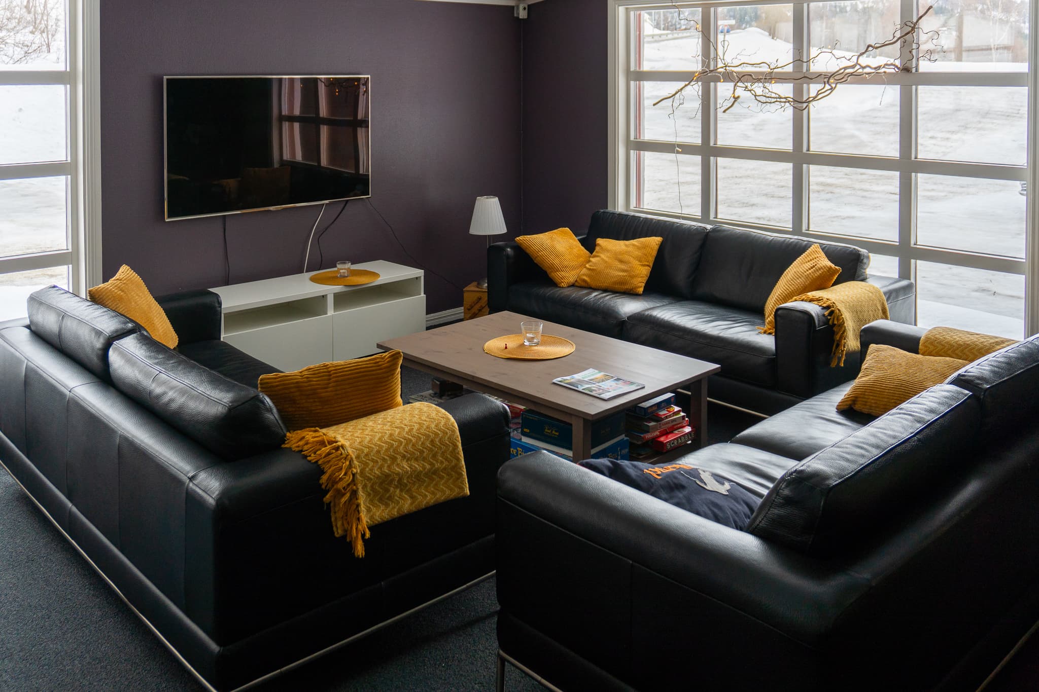 Påskepakke 2026 i Rauland på Austbø Hotell