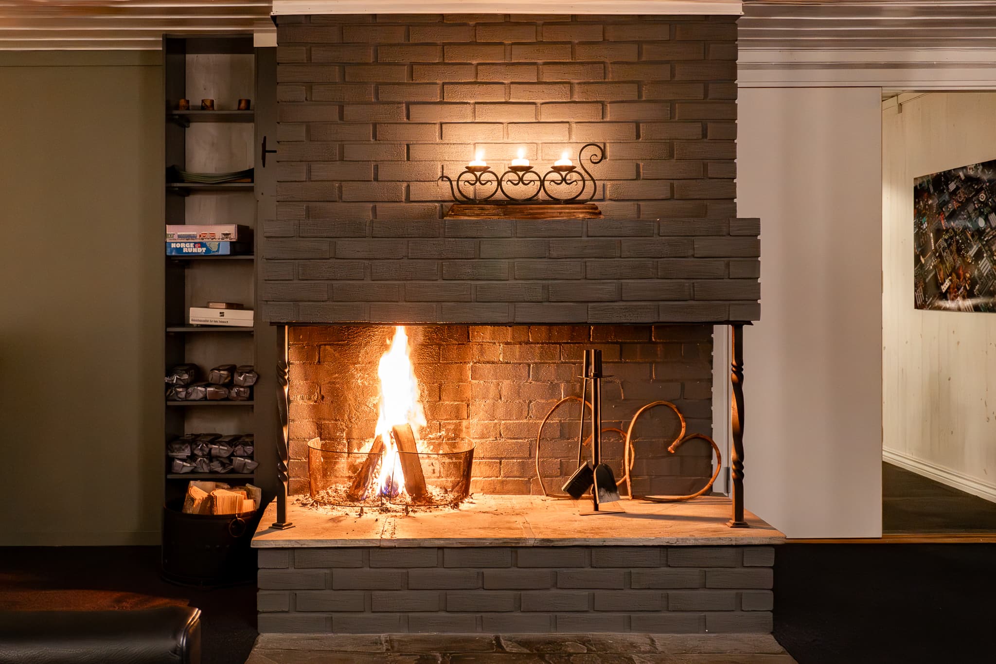 Påskepakke 2026 i Rauland på Austbø Hotell